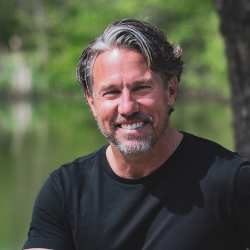 Jörgen Lindahl