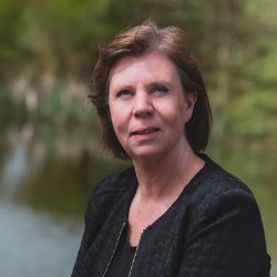 Margaretha Magnusson